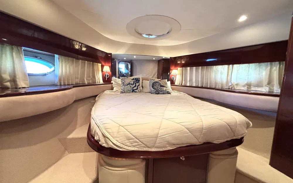 slider 16 Princess 57 Fly