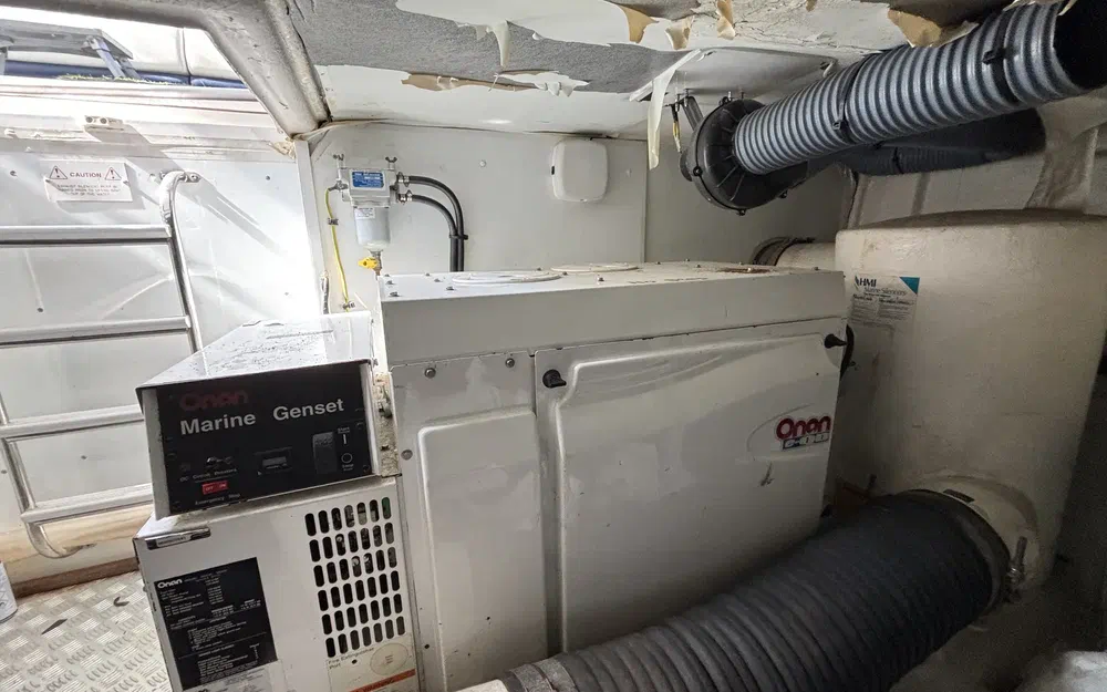 slider 24 Princess 57 Fly