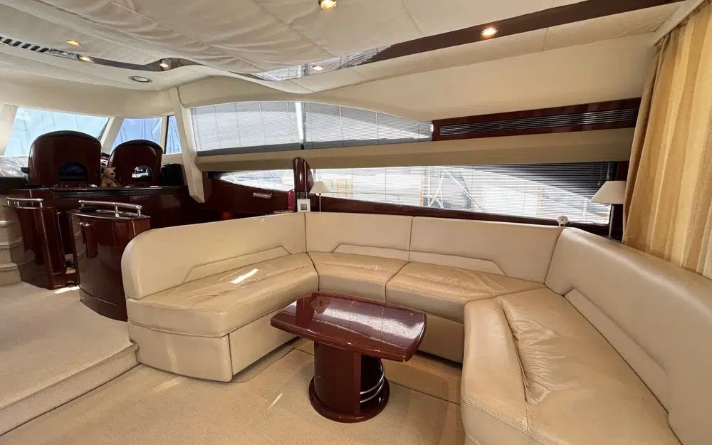 slider 4 Princess 57 Fly