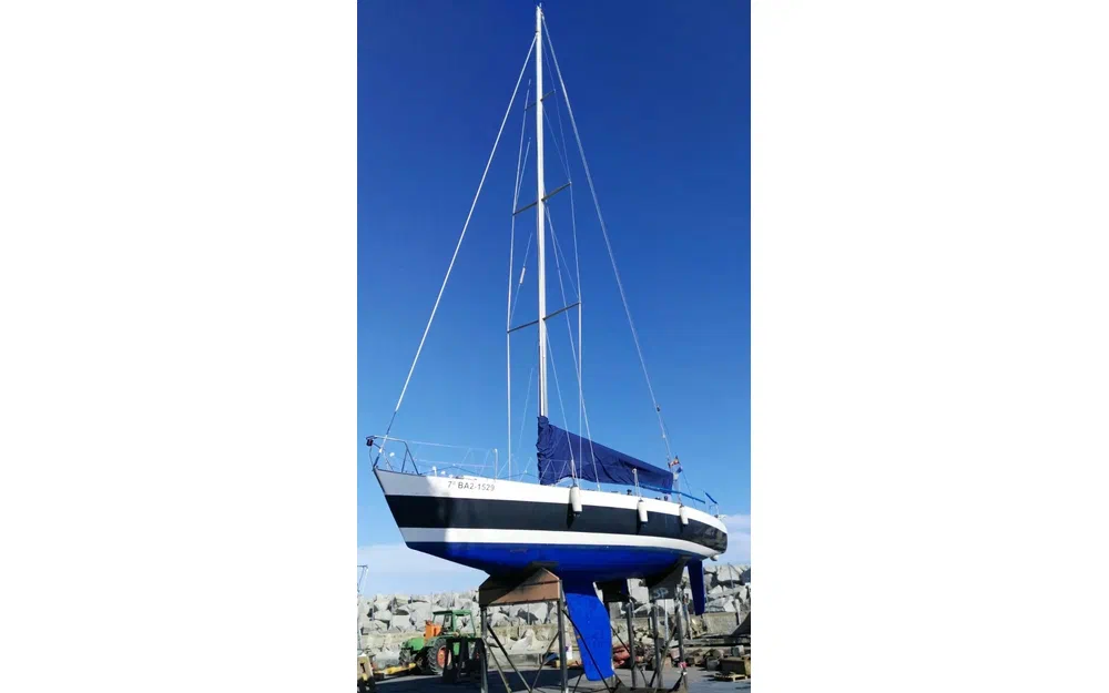 slider 11 Bianca Yachts NUBA II