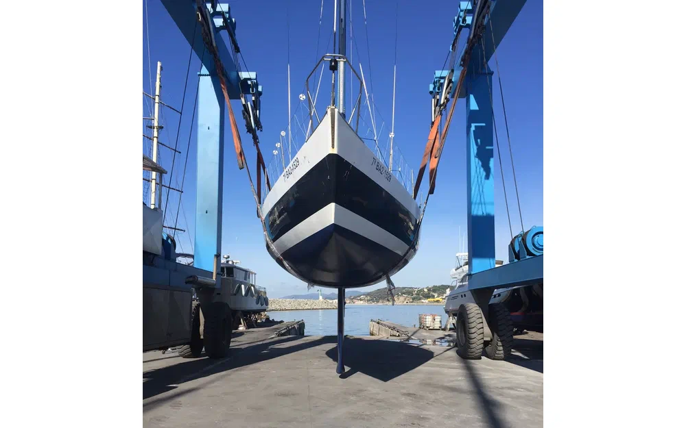 slider 12 Bianca Yachts NUBA II