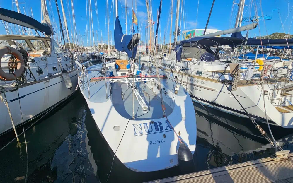 slider 13 Bianca Yachts NUBA II