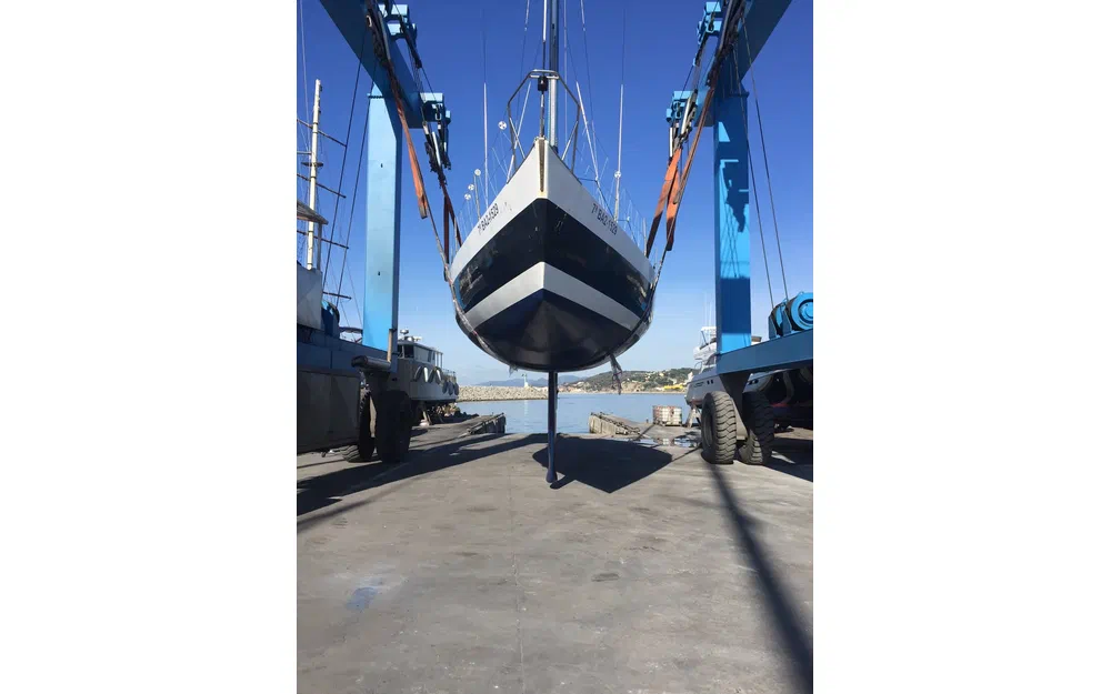 slider 14 Bianca Yachts NUBA II