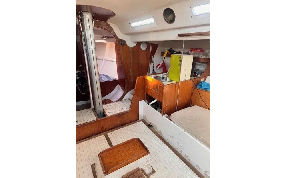 slider 18 Bianca Yachts NUBA II