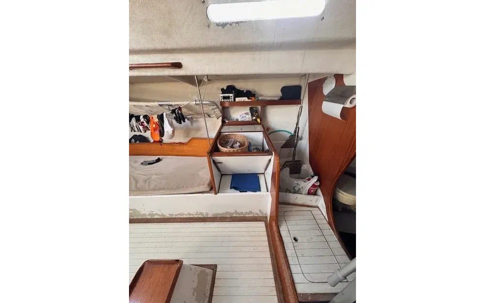 slider 19 Bianca Yachts NUBA II