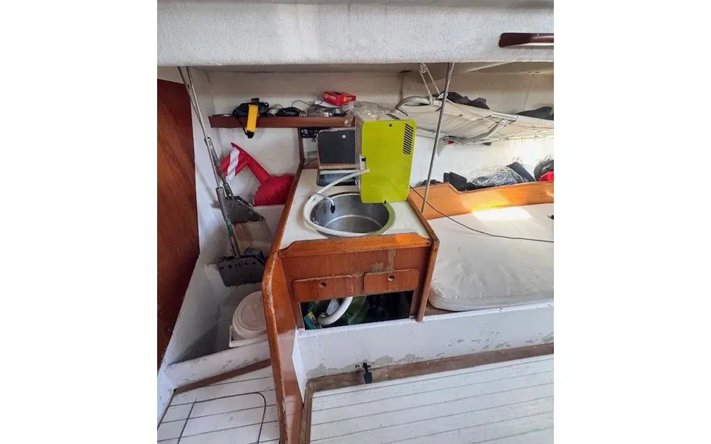 slider 20 Bianca Yachts NUBA II