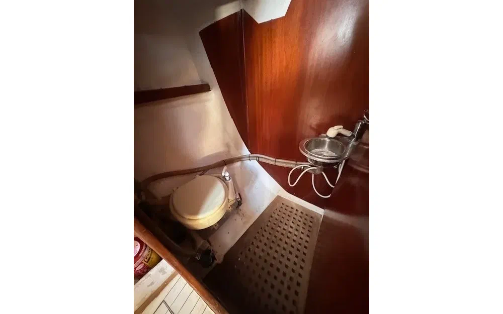 slider 21 Bianca Yachts NUBA II