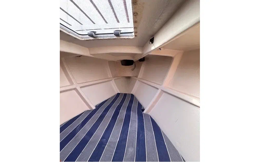 slider 22 Bianca Yachts NUBA II