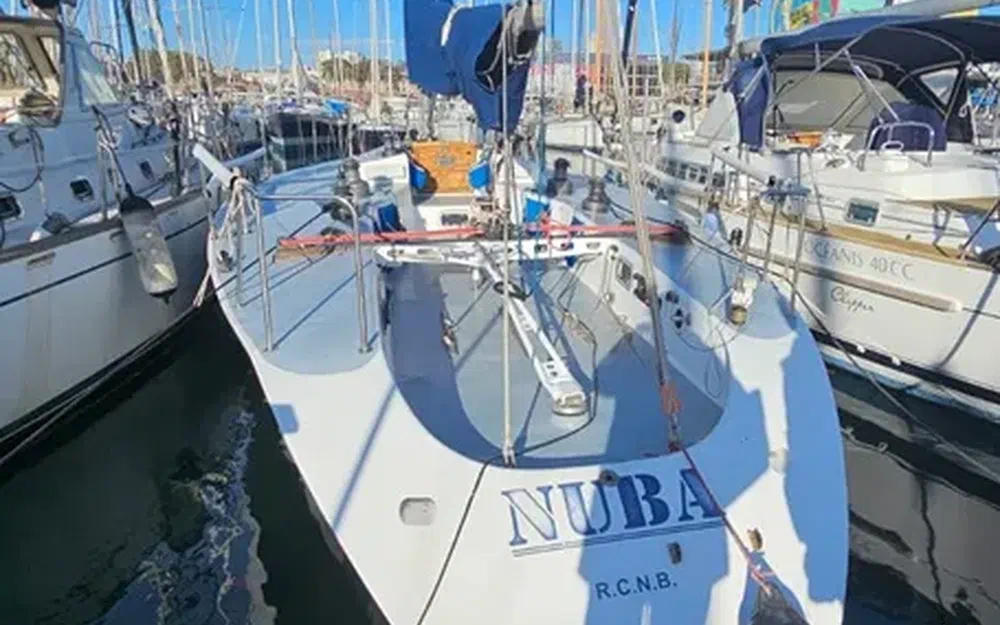 slider 5 Bianca Yachts NUBA II