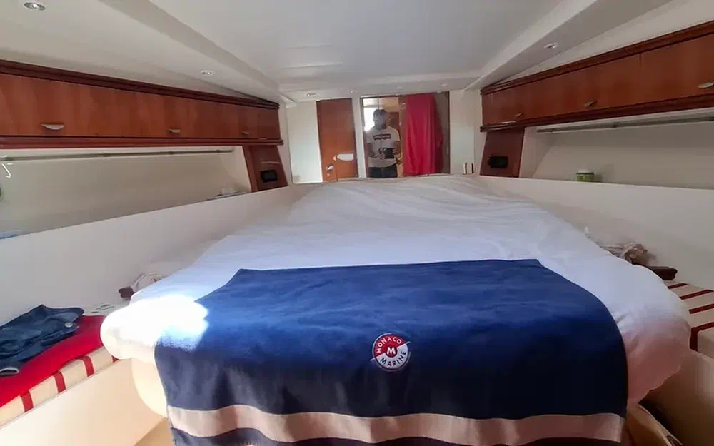 slider 4 Pershing 45