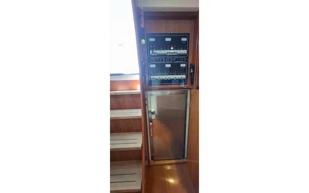 slider 7 Pershing 45