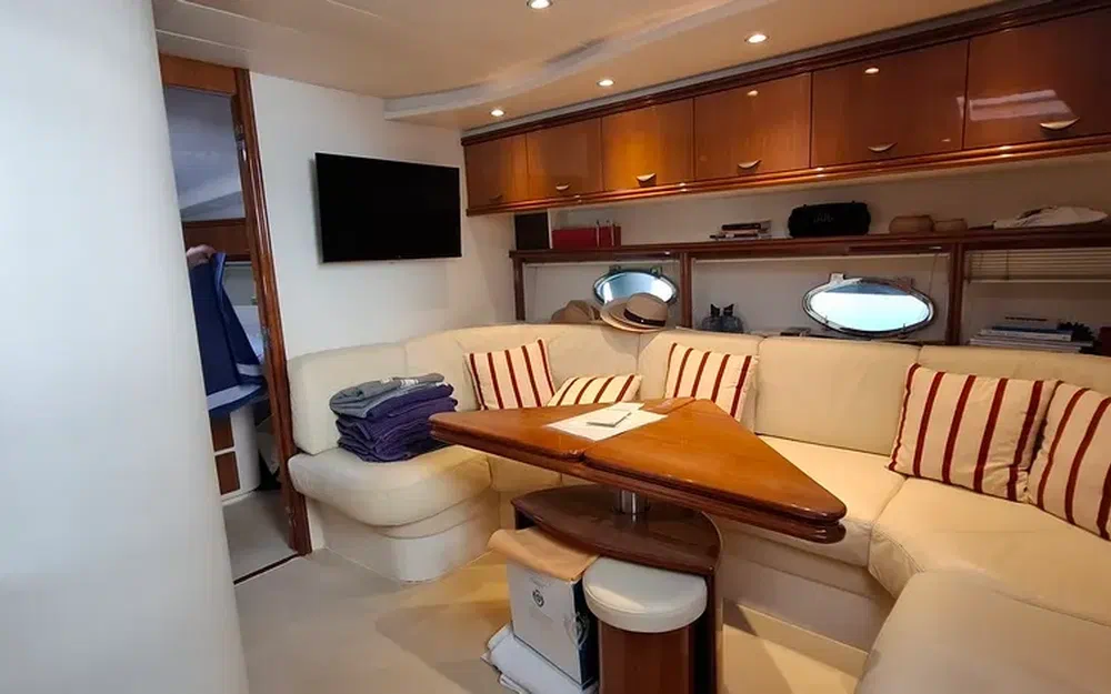 slider 9 Pershing 45