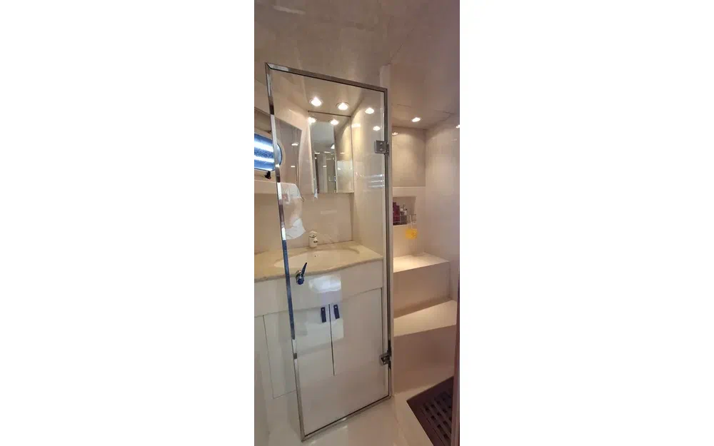 slider 10 Pershing 45