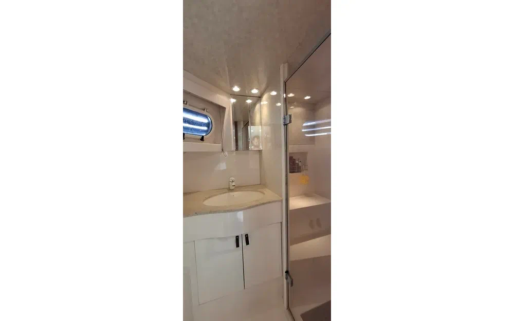 slider 12 Pershing 45