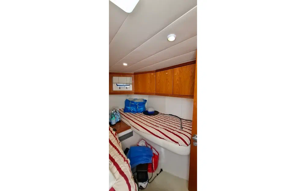 slider 19 Pershing 45