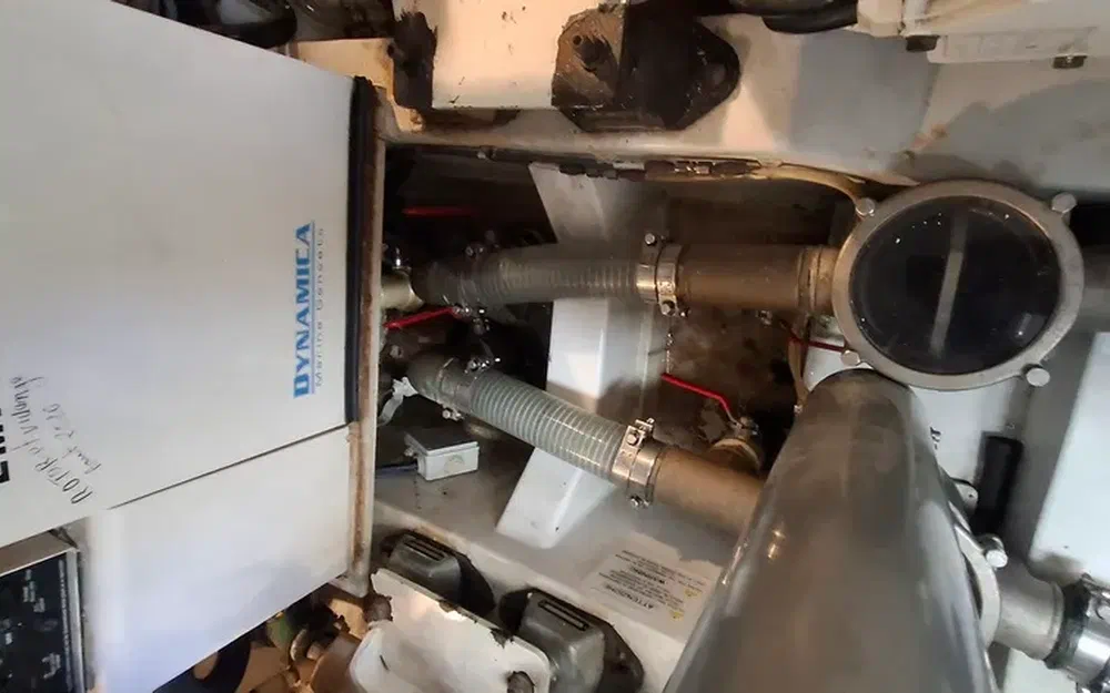 slider 20 Pershing 45