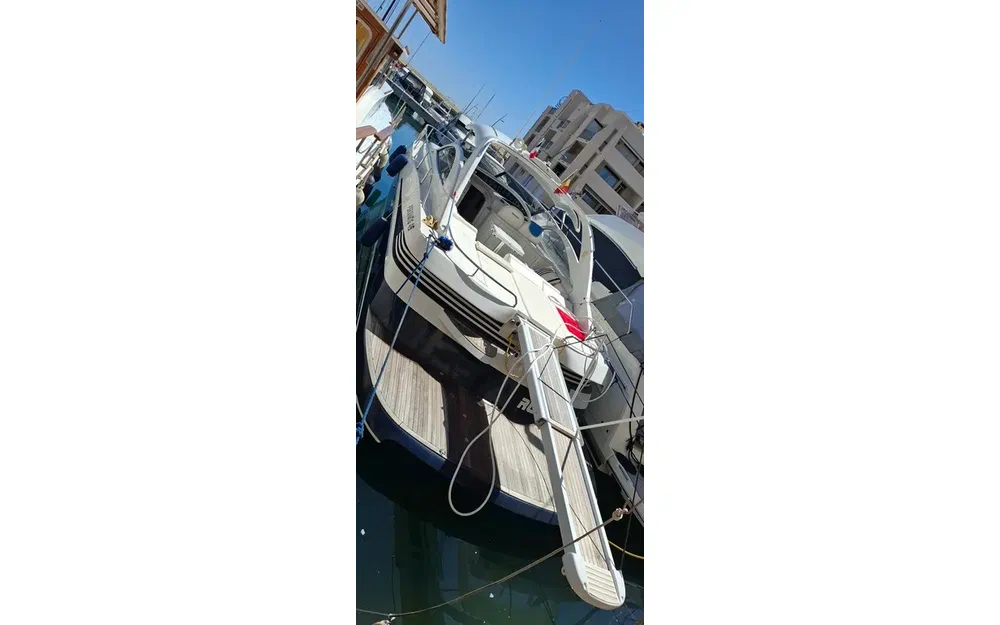 slider 30 Pershing 45