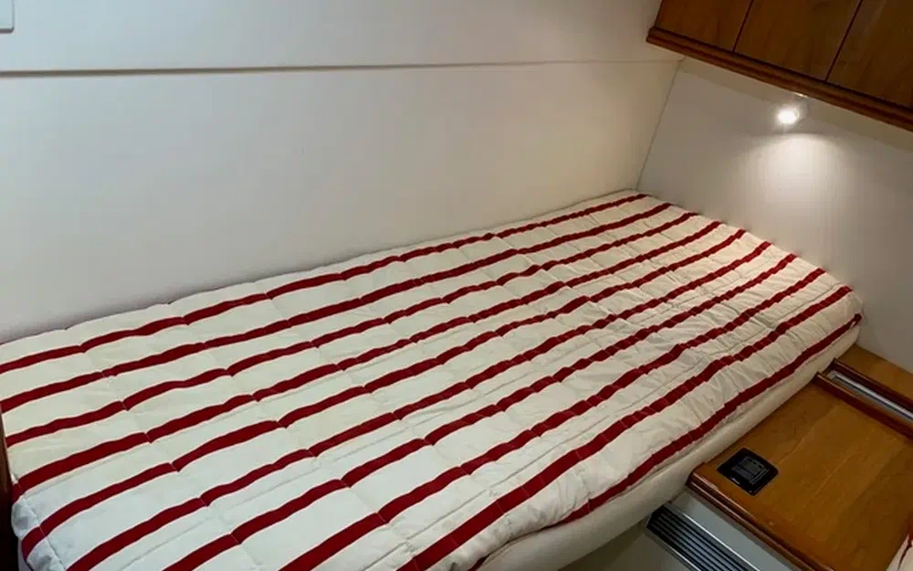 slider 32 Pershing 45