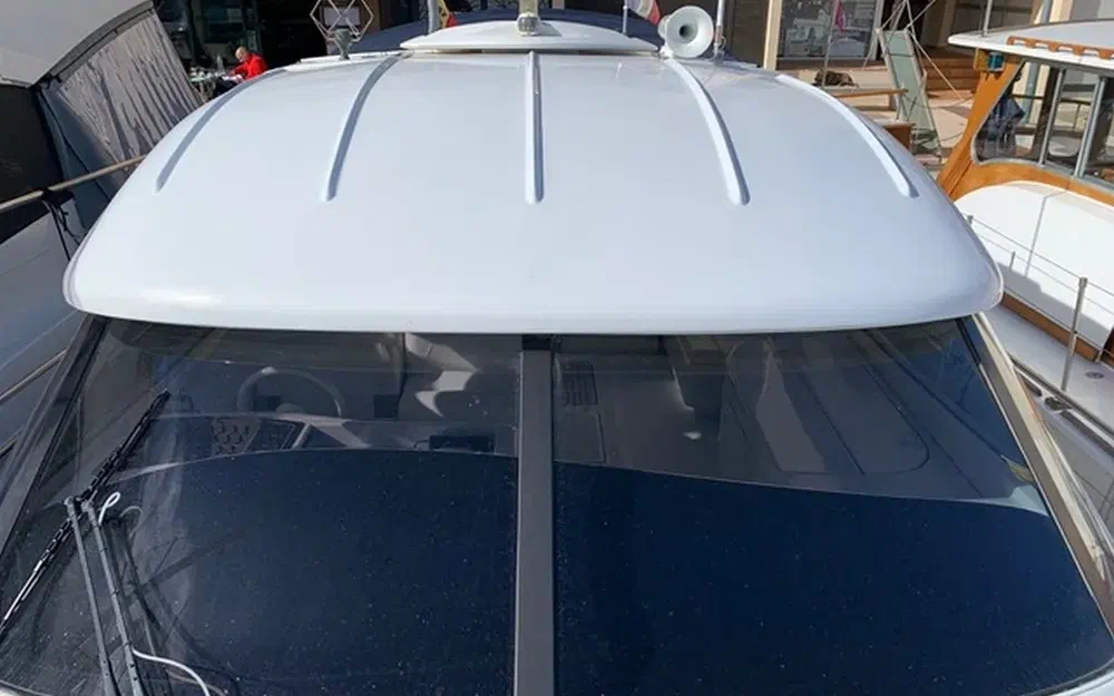 slider 52 Pershing 45