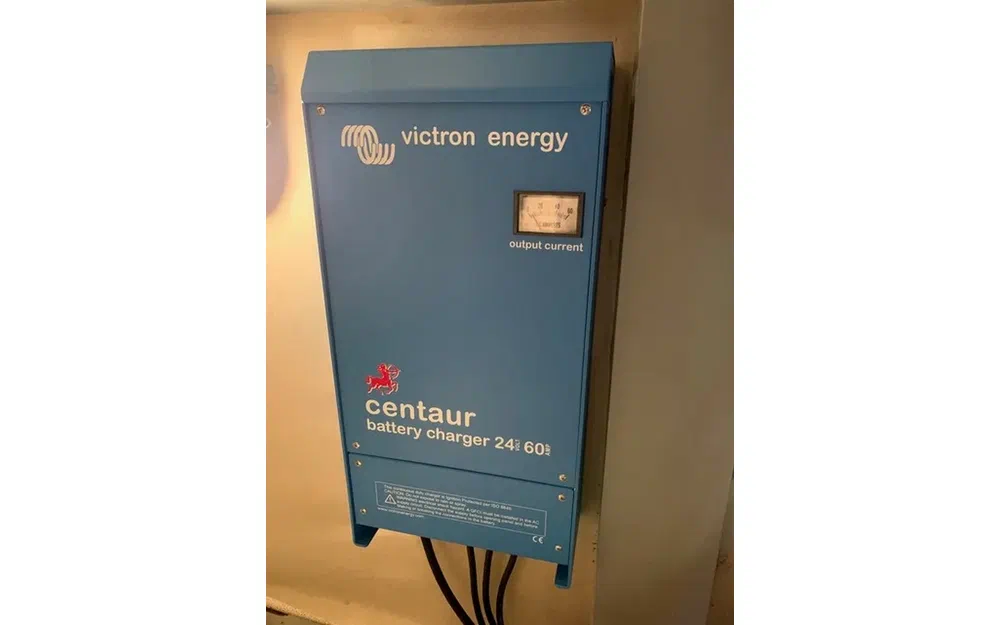 slider 54 Pershing 45