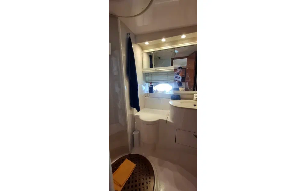 slider 3 Pershing 45