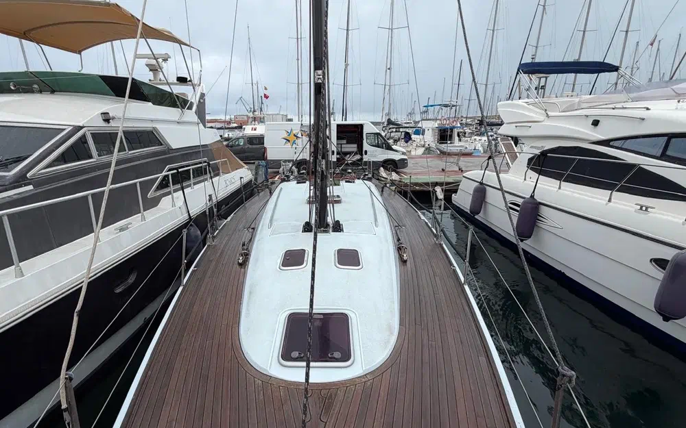 slider 12 Sly Yachts 47 AVIS