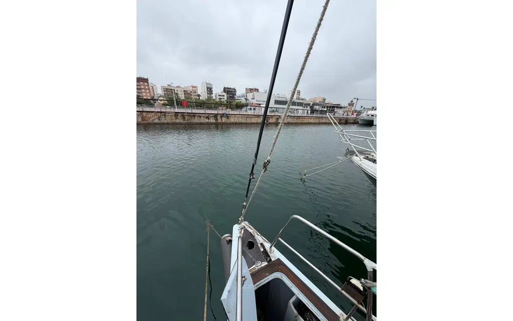 slider 14 Sly Yachts 47 AVIS