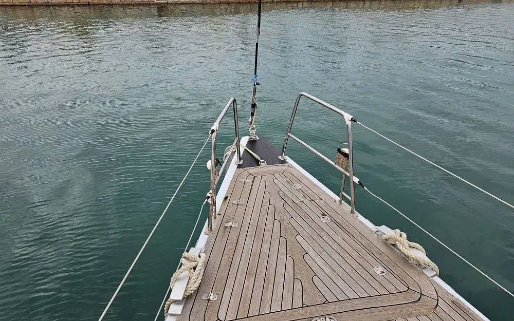 slider 14 Sly Yachts 47 AVIS