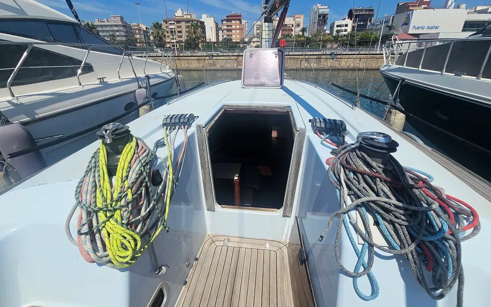 slider 18 Sly Yachts 47 AVIS
