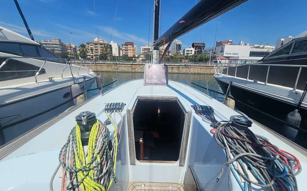 slider 19 Sly Yachts 47 AVIS
