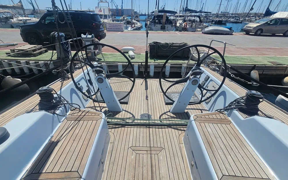 slider 20 Sly Yachts 47 AVIS