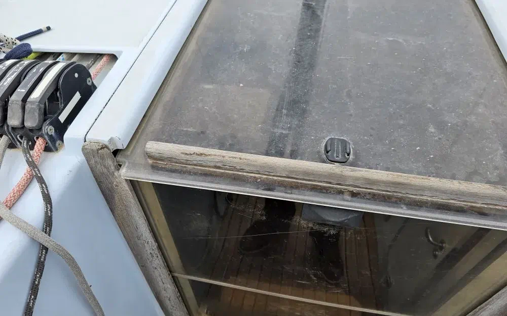 slider 21 Sly Yachts 47 AVIS