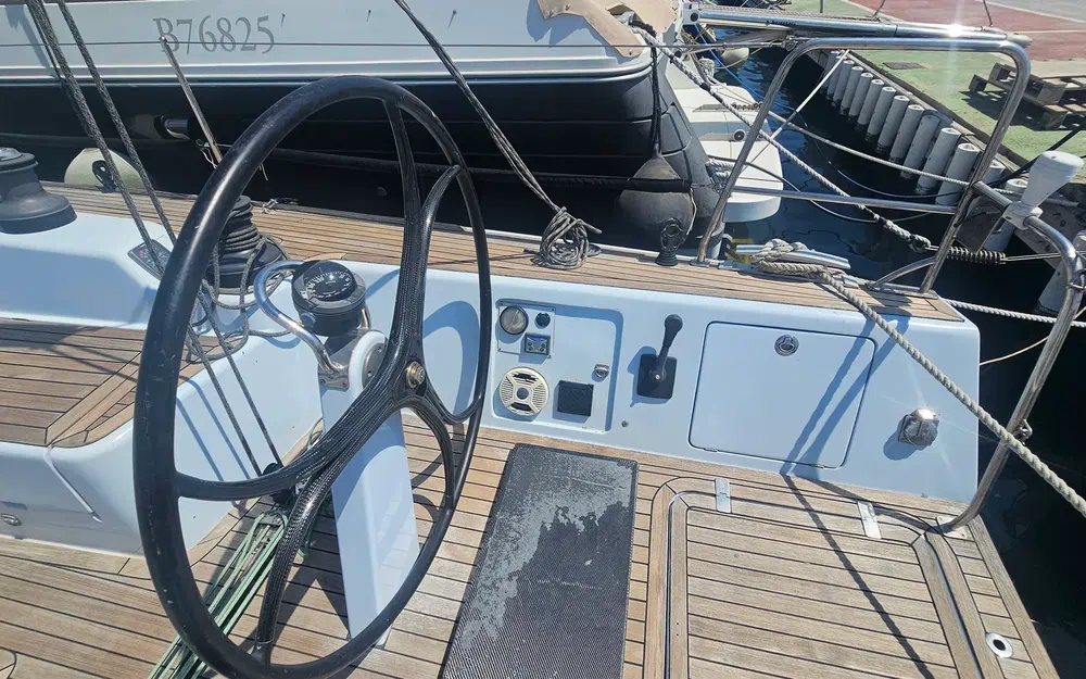 slider 22 Sly Yachts 47 AVIS