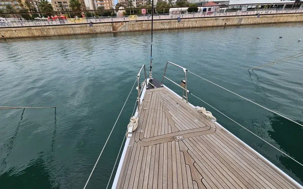 slider 22 Sly Yachts 47 AVIS