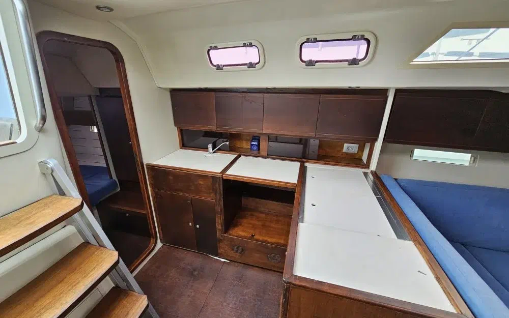 slider 23 Sly Yachts 47 AVIS