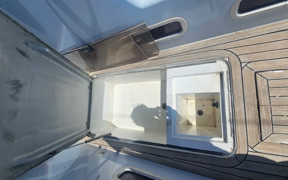 slider 24 Sly Yachts 47 AVIS