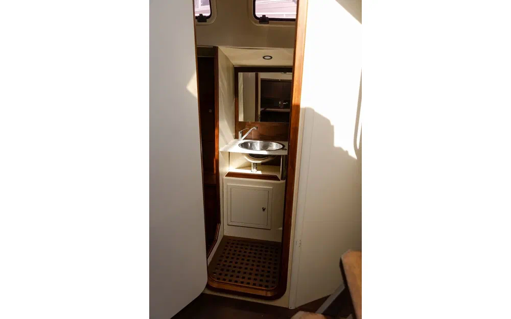 slider 24 Sly Yachts 47 AVIS