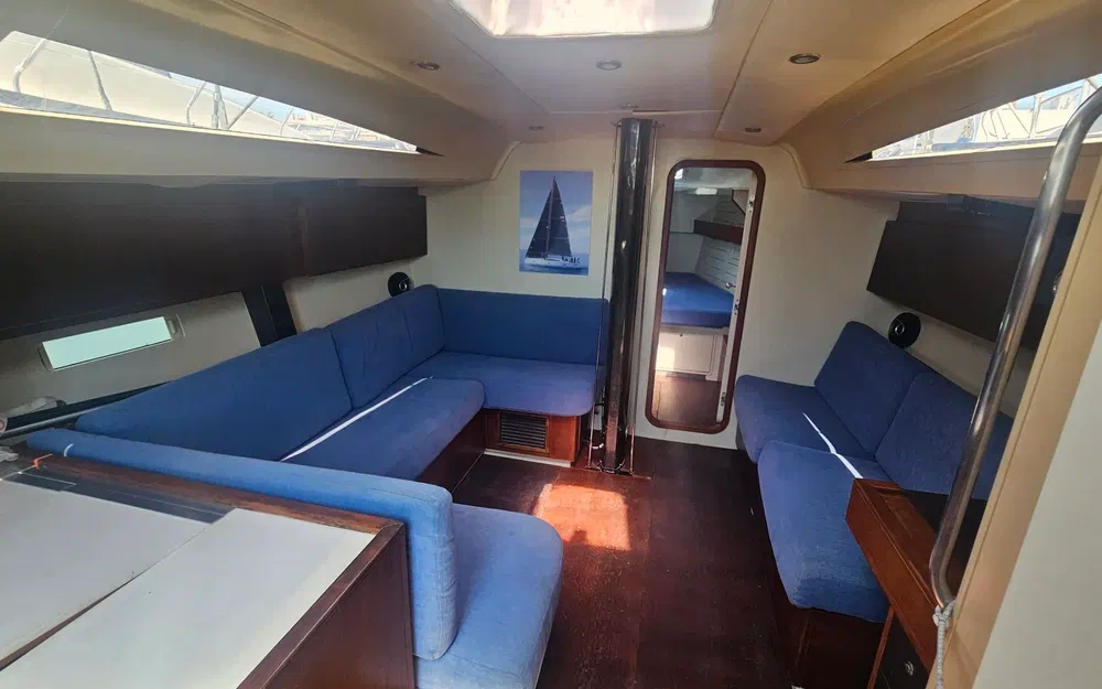 slider 25 Sly Yachts 47 AVIS
