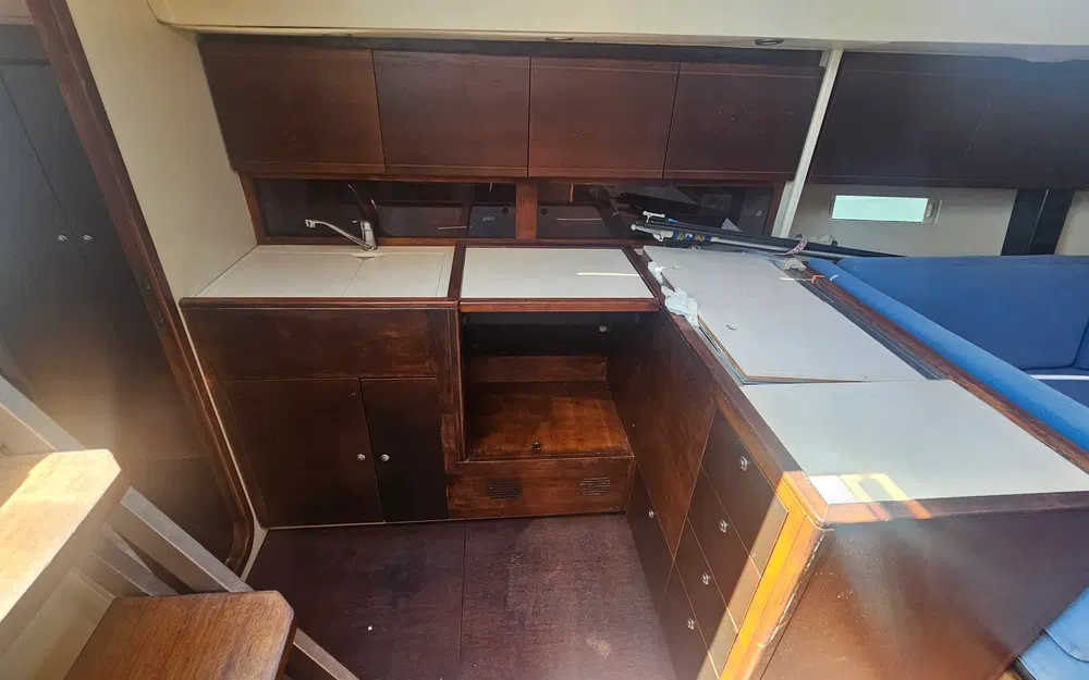 slider 26 Sly Yachts 47 AVIS