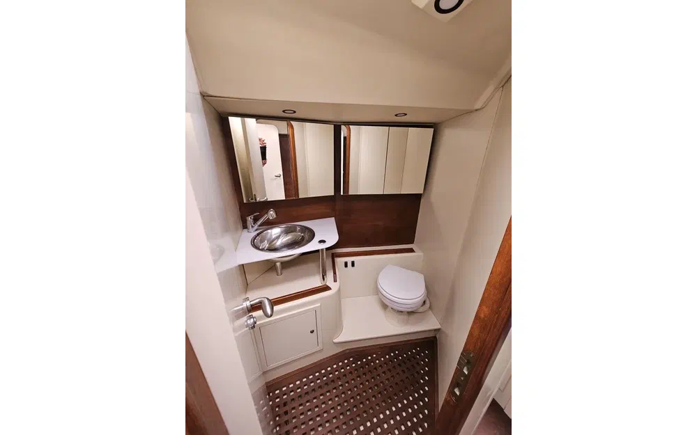 slider 26 Sly Yachts 47 AVIS