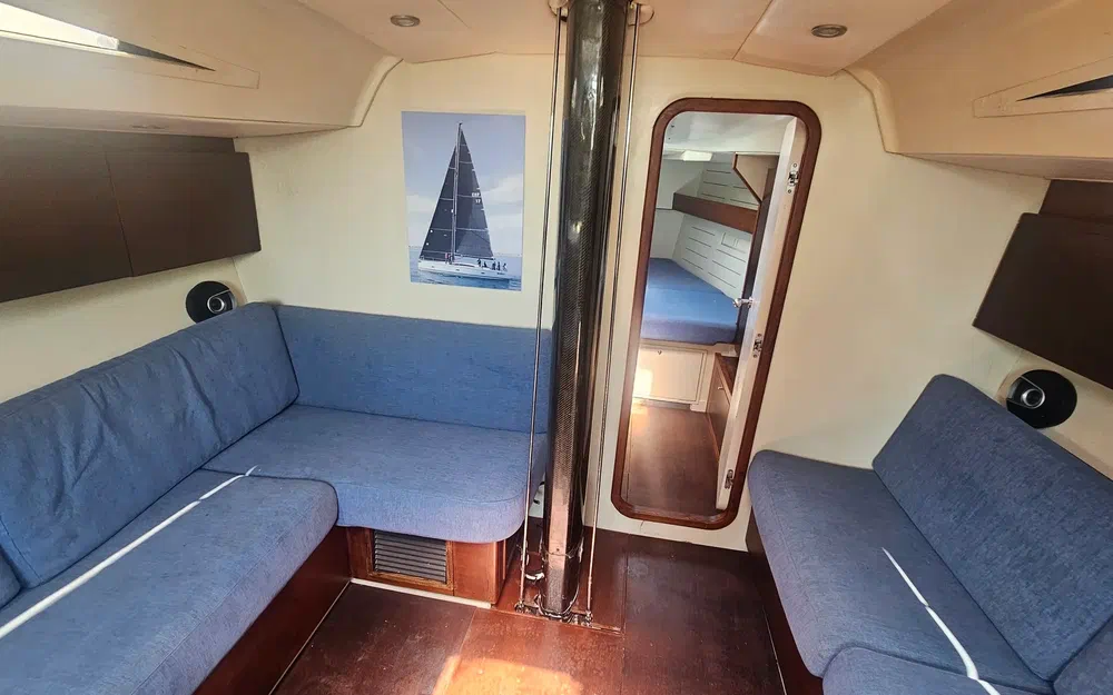 slider 27 Sly Yachts 47 AVIS