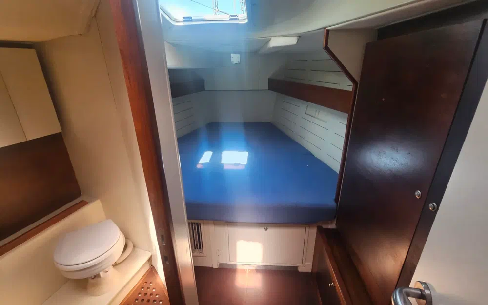 slider 28 Sly Yachts 47 AVIS