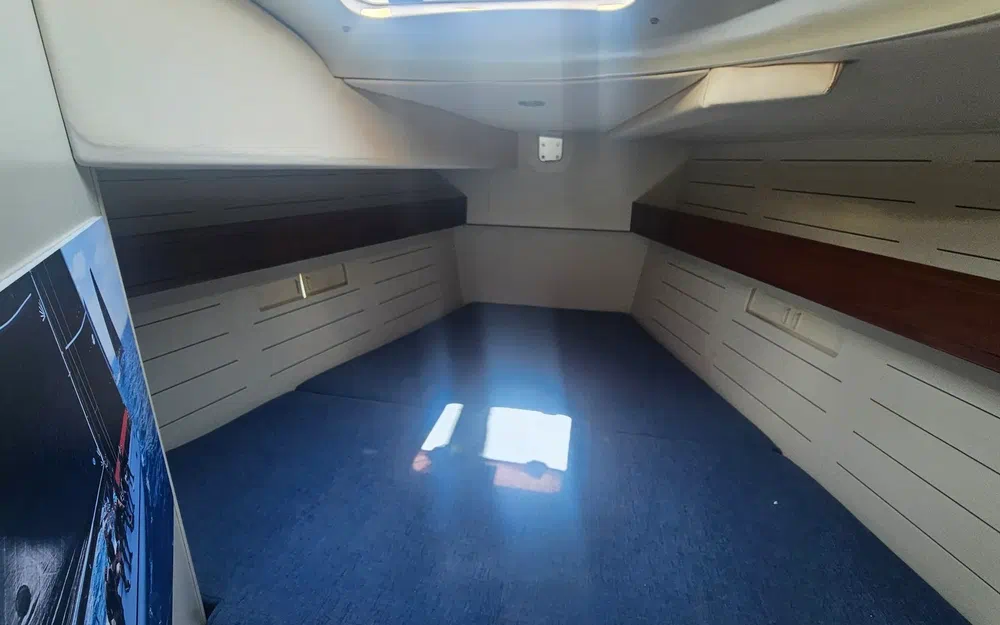 slider 29 Sly Yachts 47 AVIS