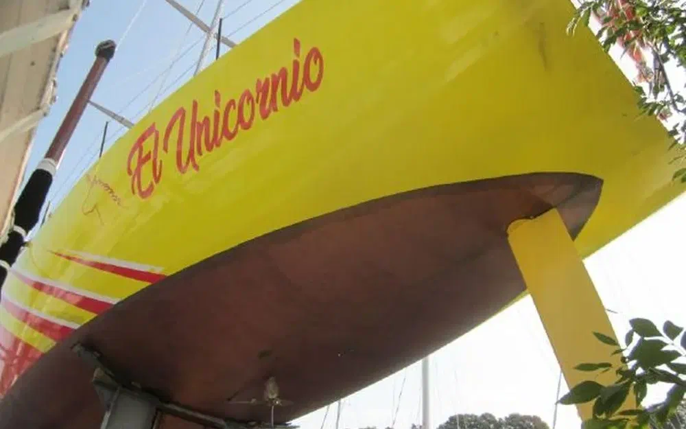 slider 13 Vor 60 el unicornio