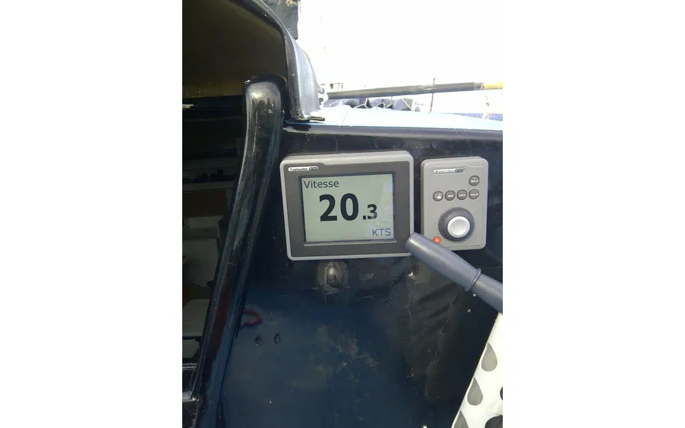 slider 31 Vor 60 el unicornio