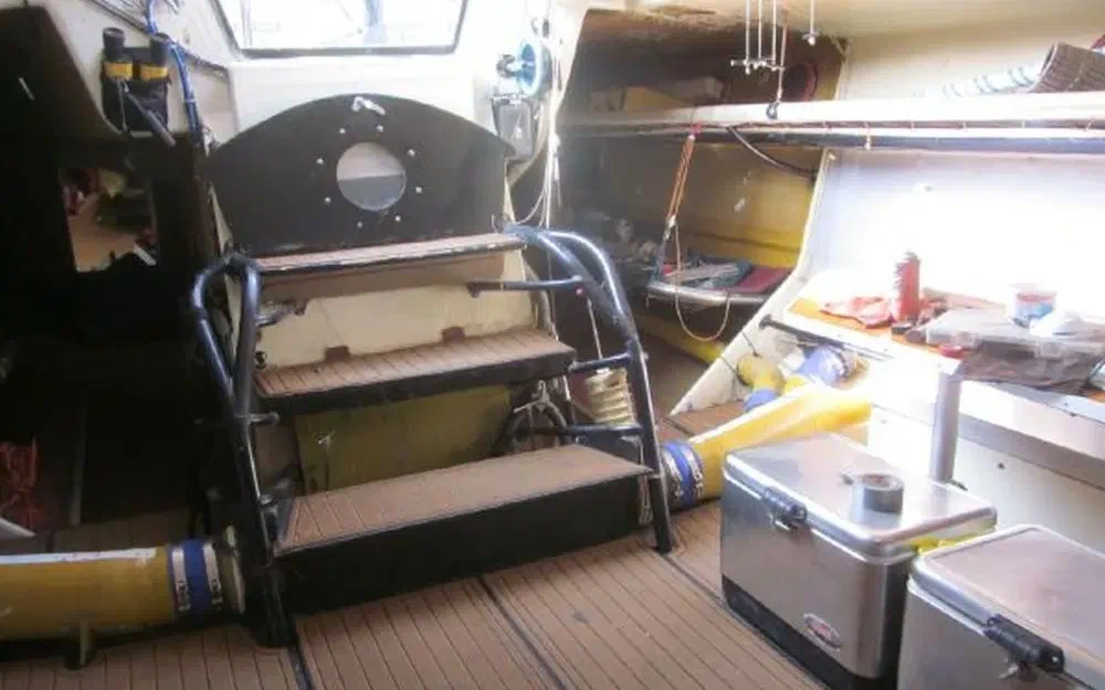 slider 34 Vor 60 el unicornio