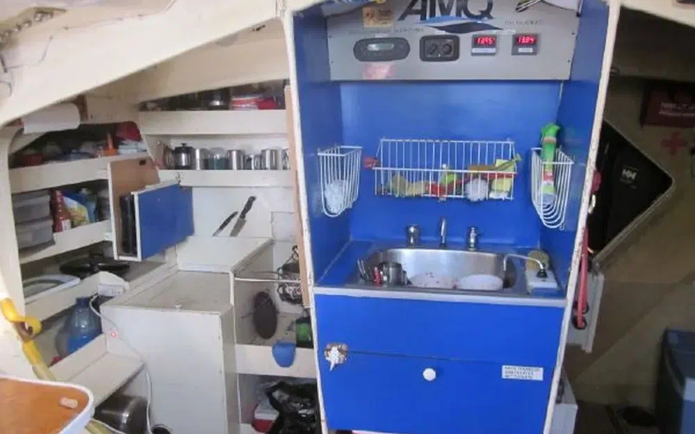 slider 42 Vor 60 el unicornio