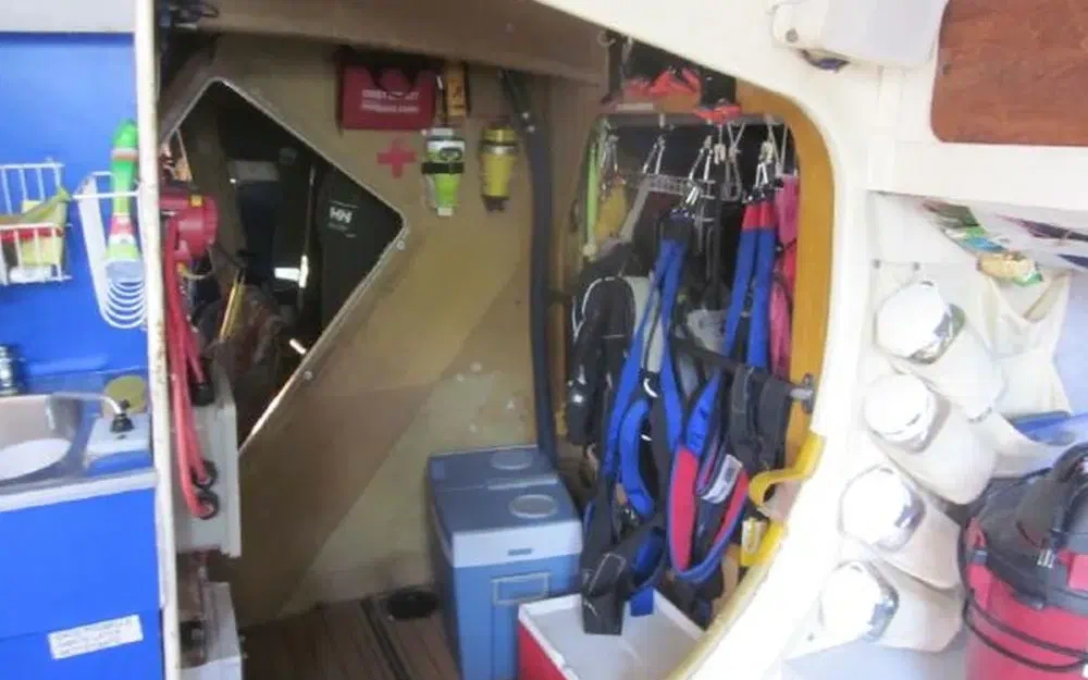 slider 43 Vor 60 el unicornio