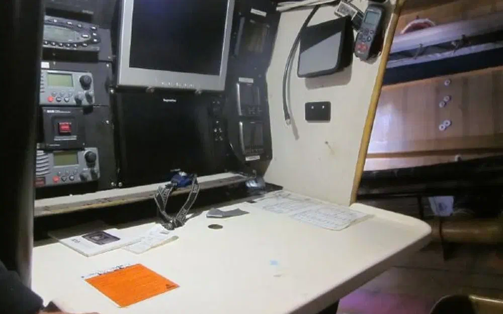 slider 44 Vor 60 el unicornio