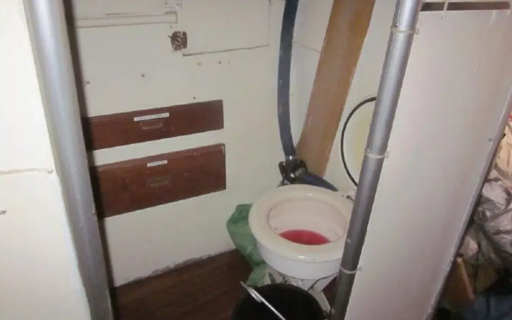 slider 46 Vor 60 el unicornio